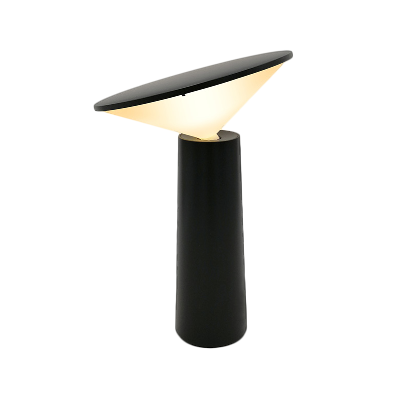 LS-DL34 Dimmable LED Desk Lamp