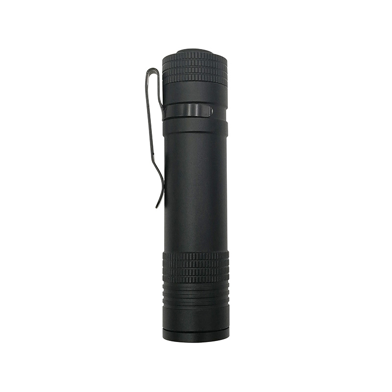 LS-FL26 Blasting Flash Mini Dry Battery Flashlight