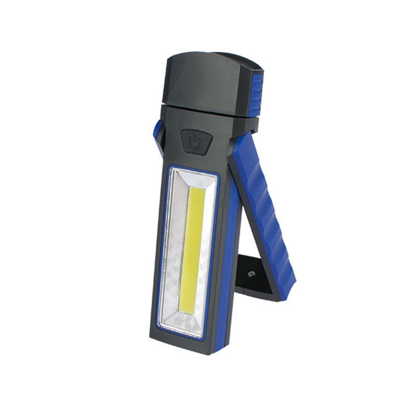 LS-WPCOB33 Dry cell work light