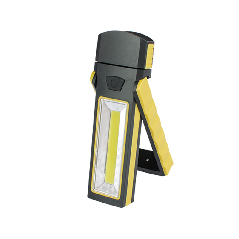 LS-WPCOB33 Dry cell work light