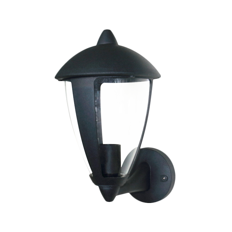 T-001 Plastic Traditional Garden Light