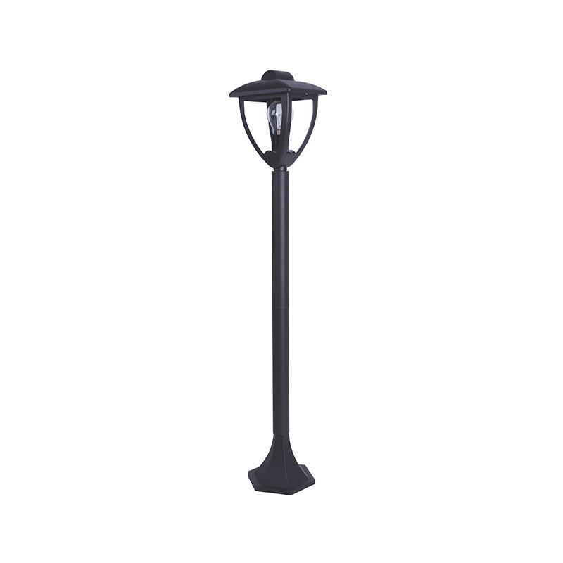 New Four Corners 1m Pole Light