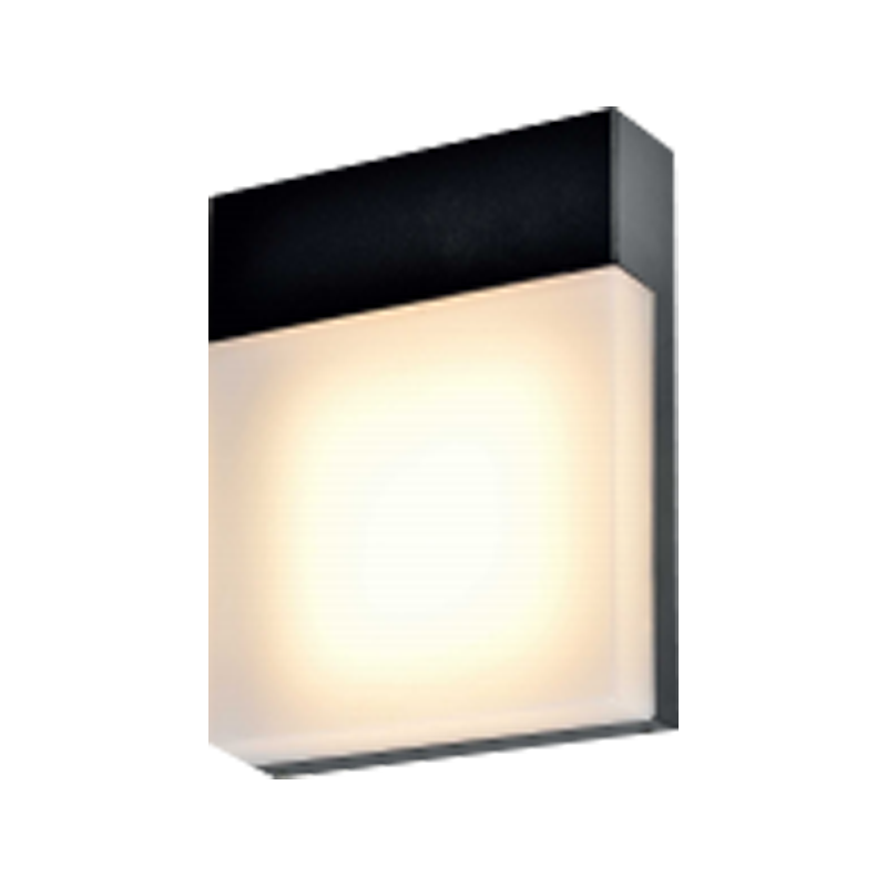 Advanced Technology Garden wall light F666